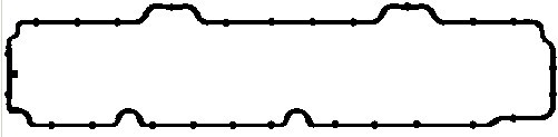 BGA RC7363 Rocker Cover Gasket