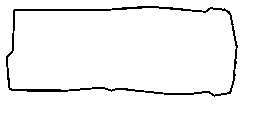 BGA RC9318 Rocker Cover Gasket