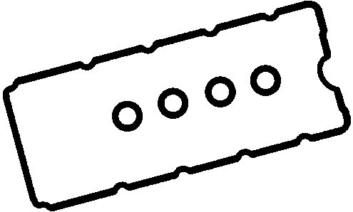 BGA RK3375 Rocker Cover Gasket