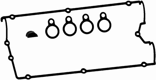 BGA RK3397 Rocker Cover Gasket