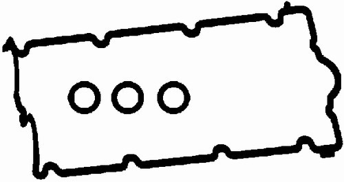 BGA RK4330 Rocker Cover Gasket