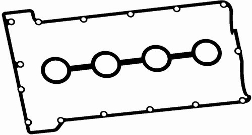 BGA RK4336 Rocker Cover Gasket