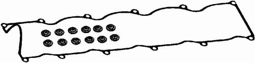 BGA RK4353 Rocker Cover Gasket