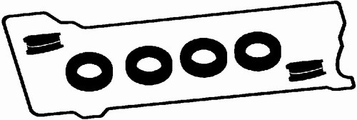 BGA RK5398 Rocker Cover Gasket