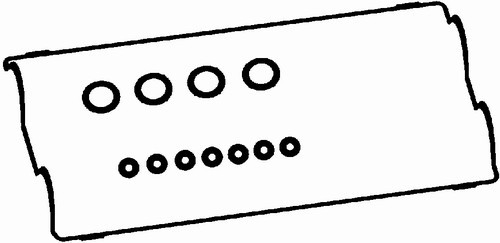 BGA RK6308 Rocker Cover Gasket