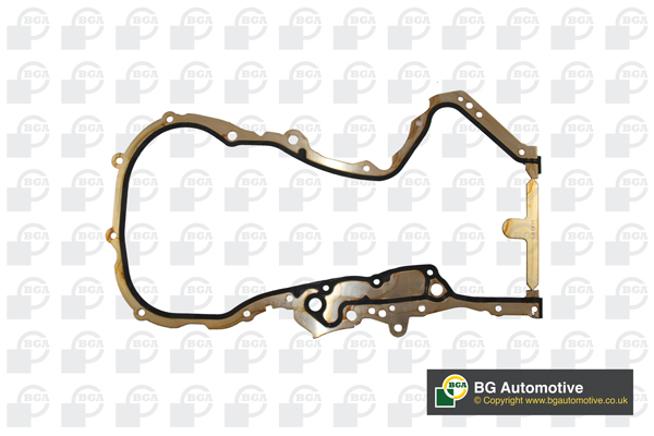 BGA TC3903 Timing Case Gasket