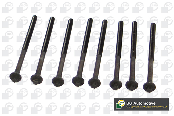 BGA BK3327 Cylinder Head Bolts