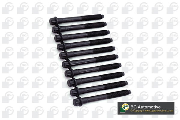 BGA BK5335 Cylinder Head Bolts
