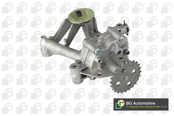 BGA LP7300 Oil Pump