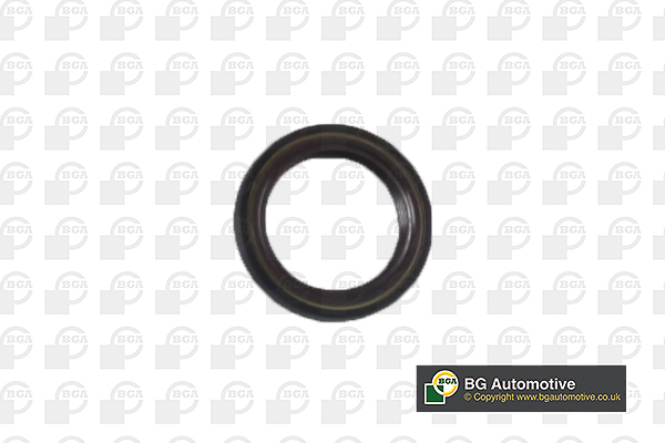 BGA OS5334 Camshaft Oil Seal