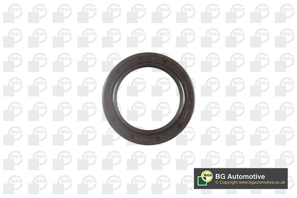 BGA OS8370 Crankshaft Oil Seal