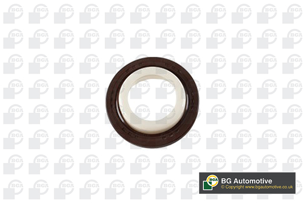 BGA OS8378 Crankshaft Oil Seal
