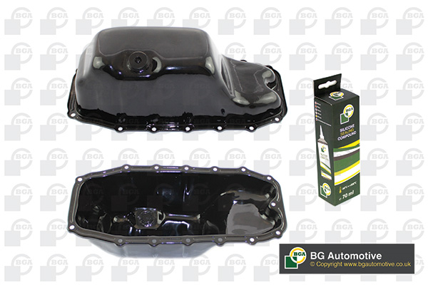 BGA SP2210 Sump Pan