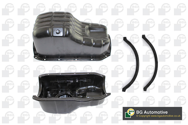 BGA SP6301 Sump Pan