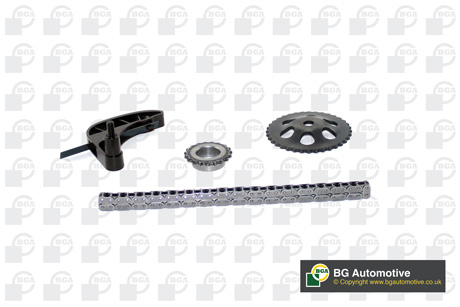 BGA TC0411FK Oil Pump Chain Kit
