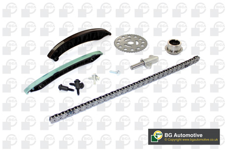 BGA TC2010FK Timing Chain Kit