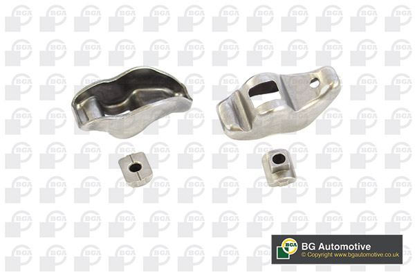 BGA RA1477 Cam Follower