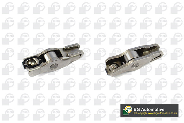 BGA RA4143 Cam Follower