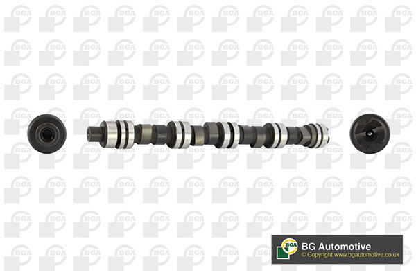 BGA CS6303 Camshaft