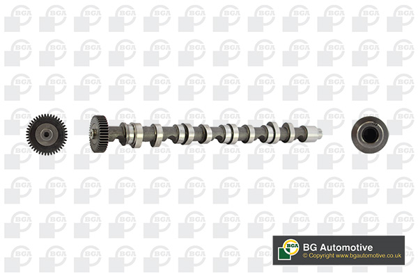 BGA CS9612 Camshaft