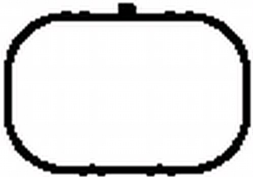 BGA AH4555 Inlet Manifold Gasket