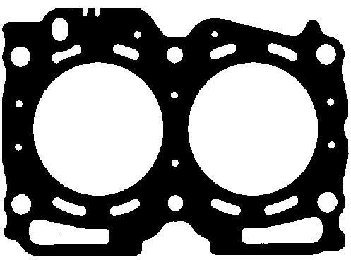 BGA CH0558 Cylinder Head Gasket