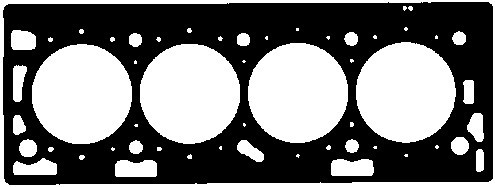 BGA CH0559 Cylinder Head Gasket