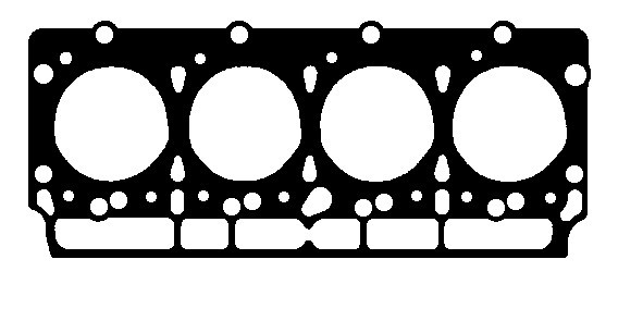 BGA CH1335 Cylinder Head Gasket