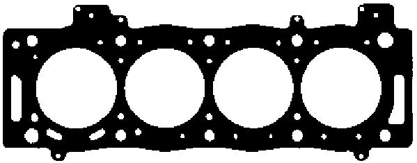BGA CH1526A Cylinder Head Gasket
