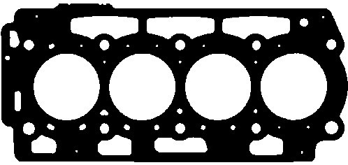 BGA CH1532 Cylinder Head Gasket