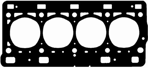 BGA CH2564 Cylinder Head Gasket