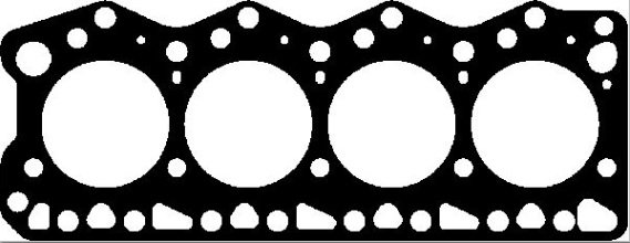 BGA CH4591A Cylinder Head Gasket
