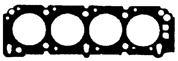 BGA CH5386 Cylinder Head Gasket