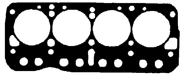 BGA CH6396 Cylinder Head Gasket