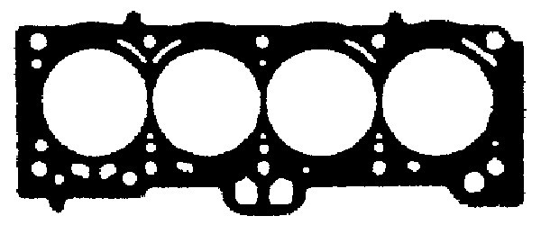 BGA CH8387 Cylinder Head Gasket