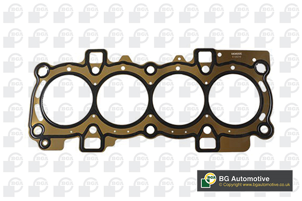 BGA CH8563 Cylinder Head Gasket
