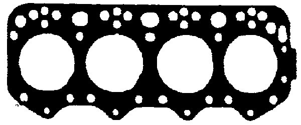 BGA CH9383 Cylinder Head Gasket