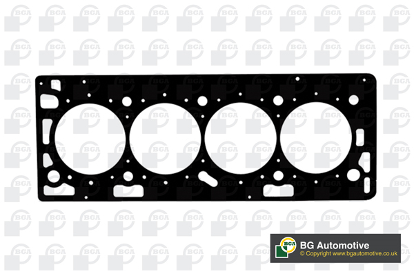 BGA CH9509 Cylinder Head Gasket
