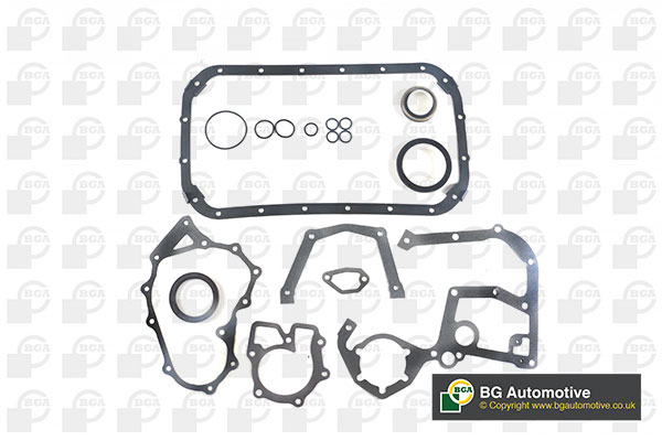 BGA CK1305 Bottom End Gasket set