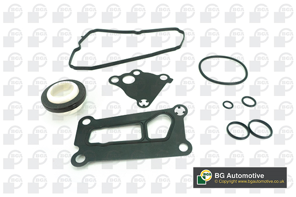 BGA CK3519 Bottom End Gasket set