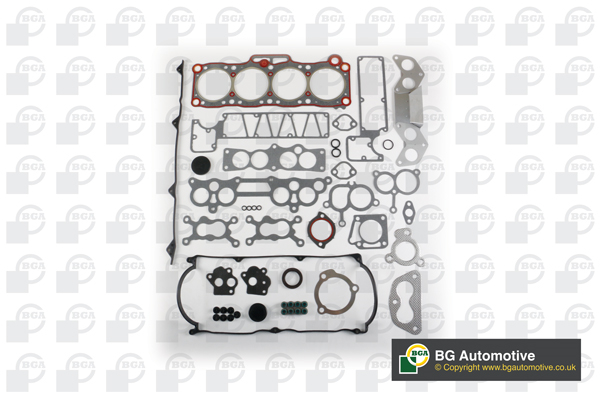 BGA HK0322 Head Gasket Set