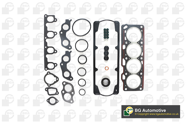 BGA HK0515 Head Gasket Set