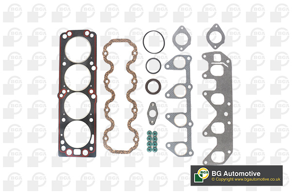 BGA HK5306 Head Gasket Set