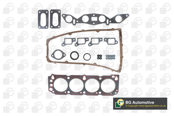 BGA HK5391 Head Gasket Set