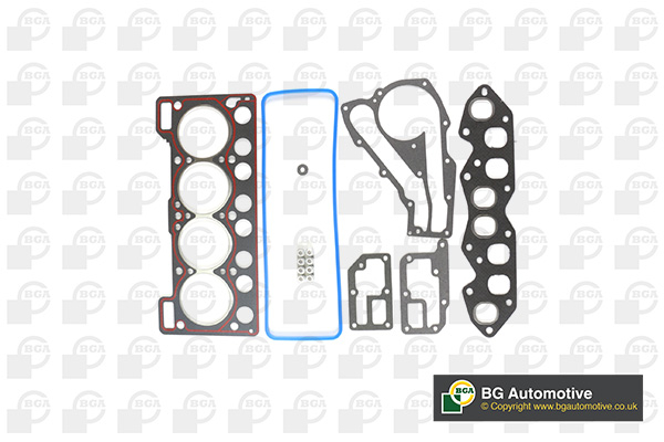 BGA HK5398 Head Gasket Set