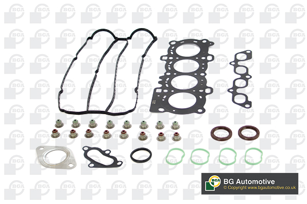 BGA HK5724 Head Gasket Set