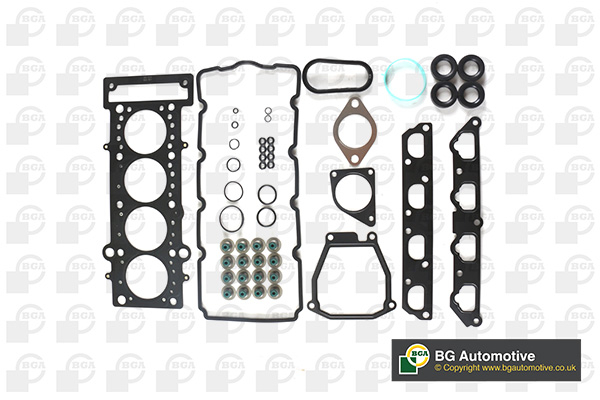 BGA HK5752 Head Gasket Set