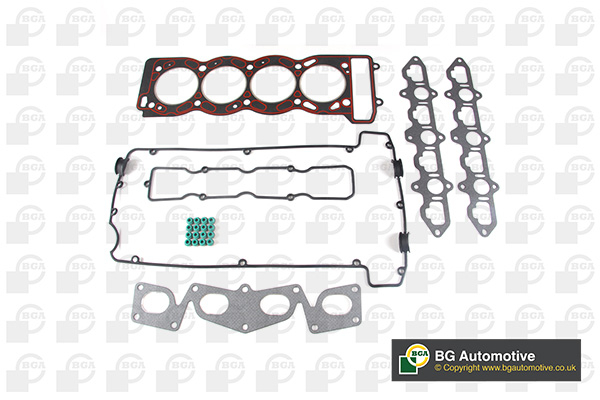 BGA HK9527 Head Gasket Set
