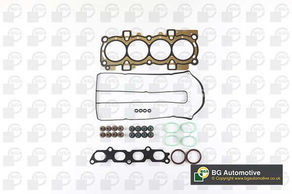 BGA HK9794 Head Gasket Set