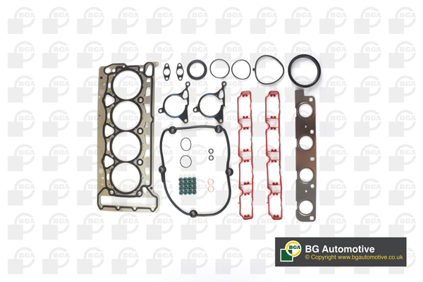 BGA HK9797 Head Gasket Set
